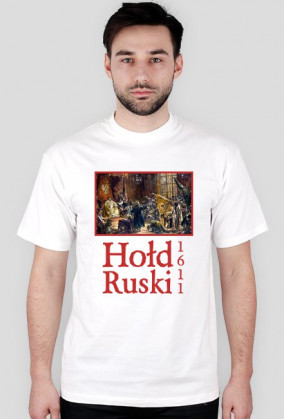 Koszulka - Hołd Ruski
