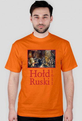Koszulka - Hołd Ruski