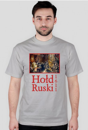 Koszulka - Hołd Ruski