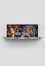 Kubek - Hołd Ruski