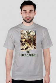 Koszulka - Bij Bolszewika