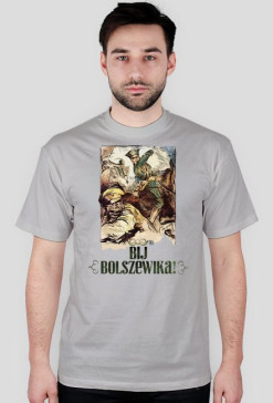 Koszulka - Bij Bolszewika