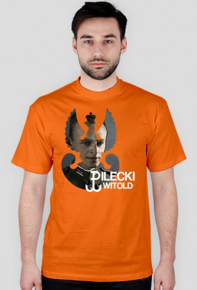 Koszulka - Pilecki