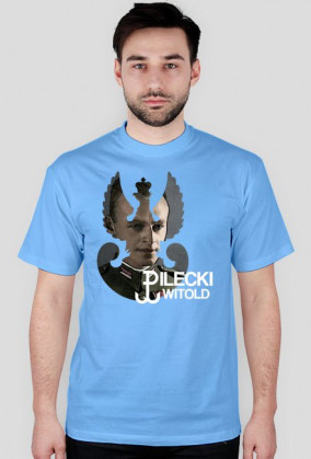 Koszulka - Pilecki