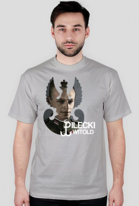 Koszulka - Pilecki