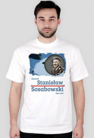Koszulka - Stanisław Sosabowski