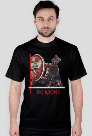 Koszulka - Do broni!