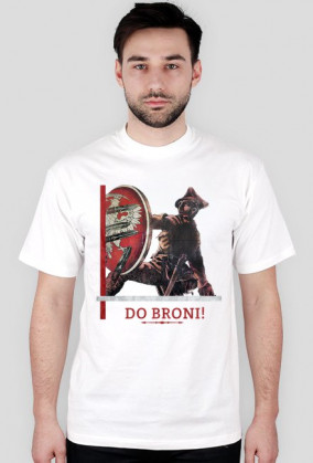 Koszulka - Do broni!