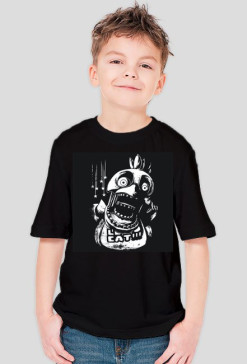 FNaF Old Chica