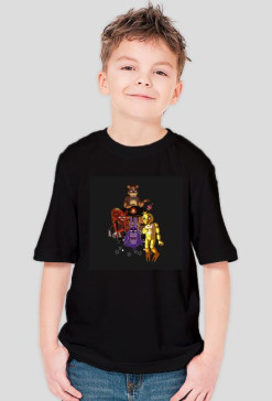 FNaF 1