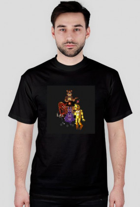 FNaF 1