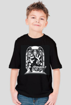 FNaF Freddy