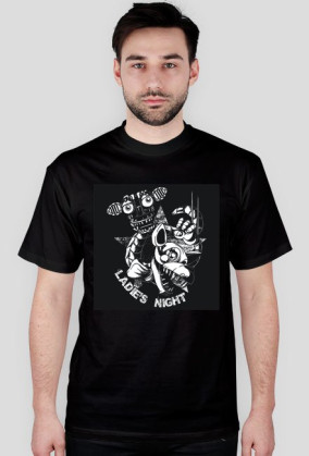 FNaF Ladie's Night