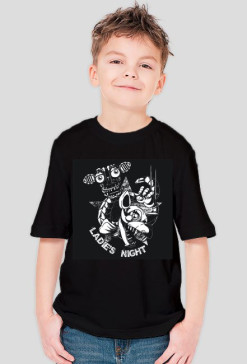 FNaF Ladie's Night