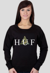HUF SWEATSHIRT
