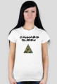 CANNABIS QUEEN TSHIRT