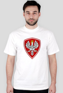Koszulka - Orzeł