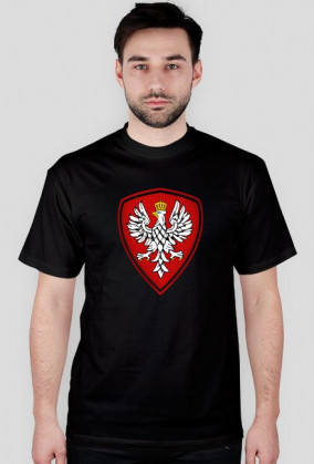 Koszulka - Orzeł