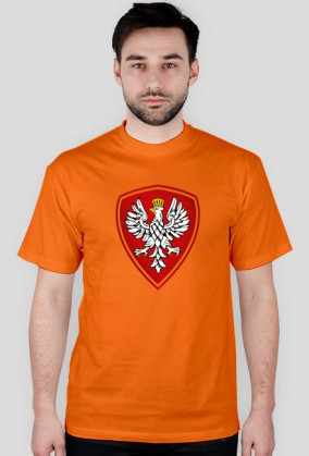 Koszulka - Orzeł