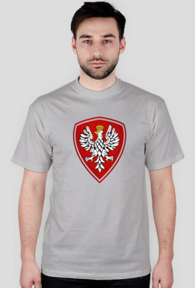 Koszulka - Orzeł