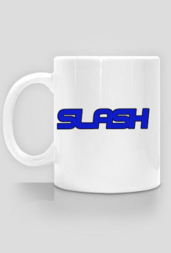 Kubek "Slash"