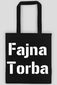 Fajna Torba
