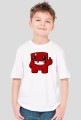 Dziecięca SUPER MEAT BOY
