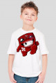 SUPER MEAT BOY Bluza dziecięca