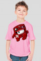 SUPER MEAT BOY Bluza dziecięca