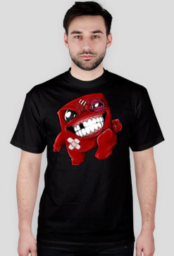 Koszulka SUPER MEAT BOY
