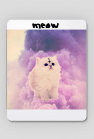 meow podkładka pod mysz