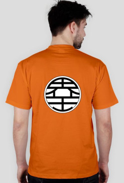 Goku T-shirt