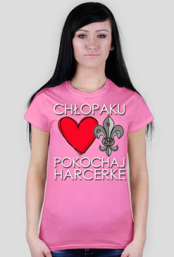 Chłopaku pokochaj harcerkę2