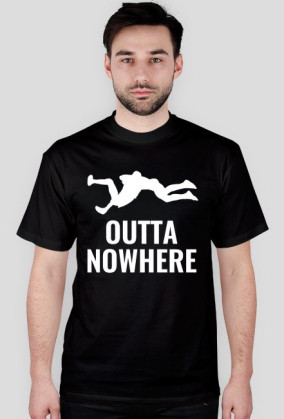Outta Nowhere