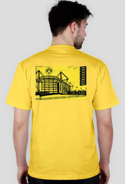 Koszulka - Inter#BVB