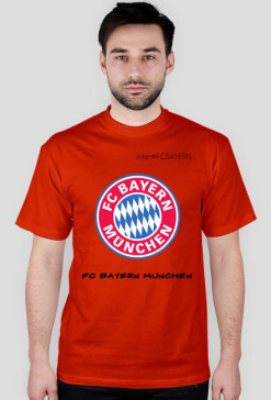 Koszulka - Inter#FCBAYERN