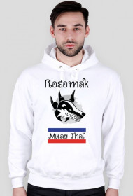 Bluza Rosomak Siam