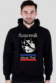 Bluza Rosomak Siam Black