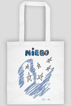 Niebo by JUL Ka