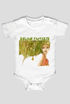 zielona fantazje