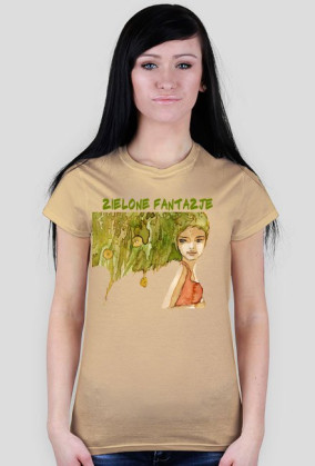 zielone fantazje