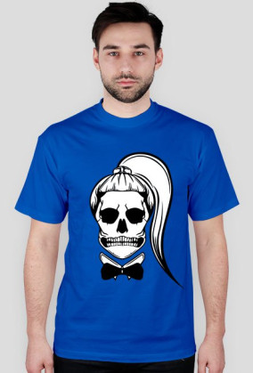Born This Way