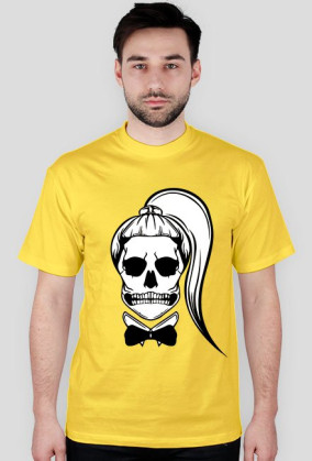 Born This Way