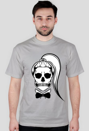 Born This Way