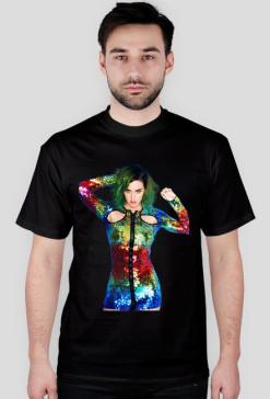 Katy Perry - Glamour