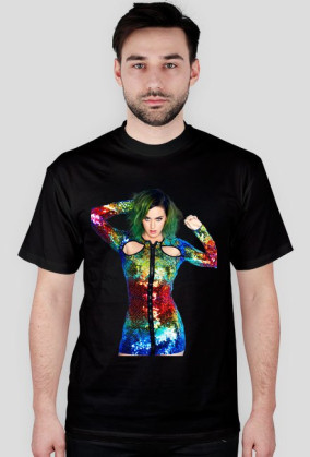 Katy Perry - Glamour