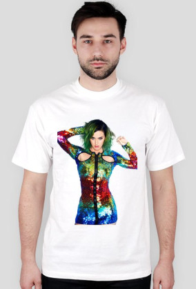 Katy Perry - Glamour