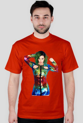 Katy Perry - Glamour