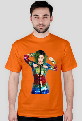 Katy Perry - Glamour