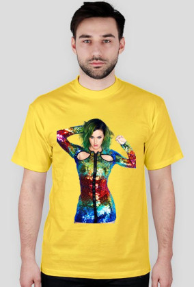 Katy Perry - Glamour